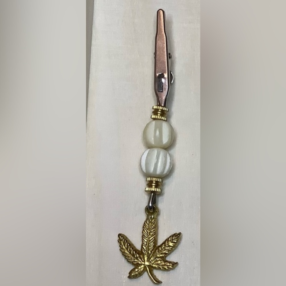 New Vintage Roach clip